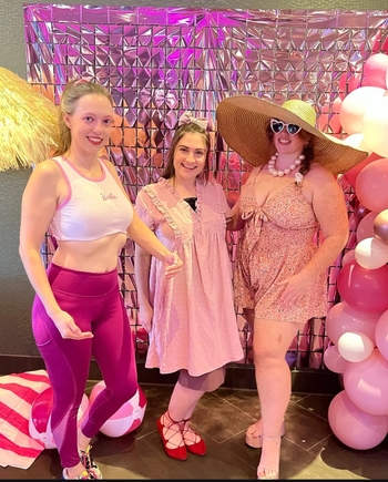 Krystal Alayne Chambers