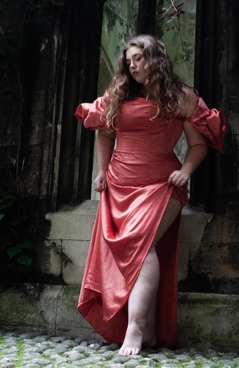 Krystal Alayne Chambers