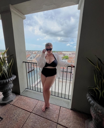 Krystal Alayne Chambers