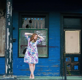 Krystal Alayne Chambers