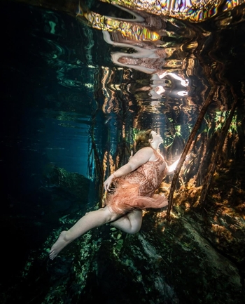 Krystal Alayne Chambers