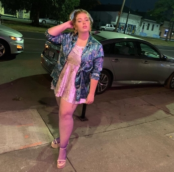 Krystal Alayne Chambers