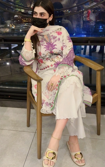 Sabiha Hashmi