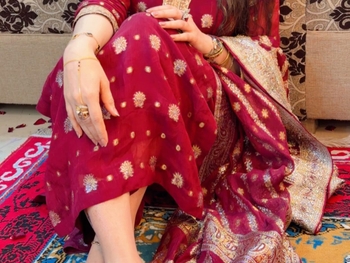 Sabiha Hashmi