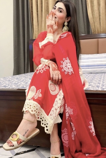 Sabiha Hashmi