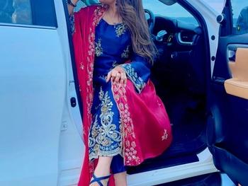 Sabiha Hashmi