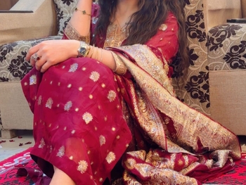 Sabiha Hashmi