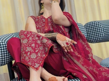 Sabiha Hashmi