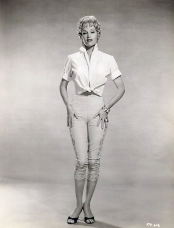 Karen Steele