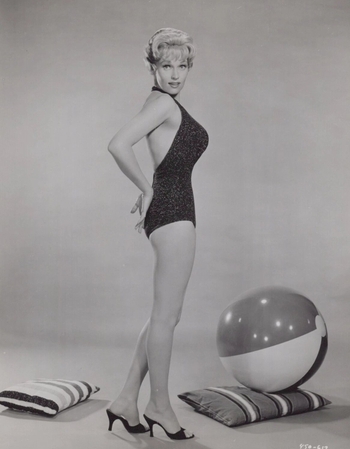 Karen Steele
