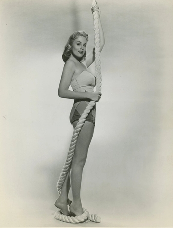 Karen Steele