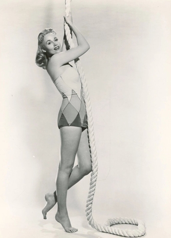 Karen Steele