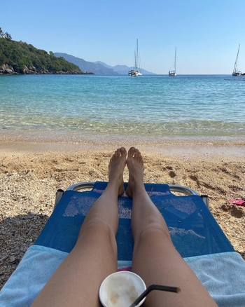 Oleksandra Petlovana