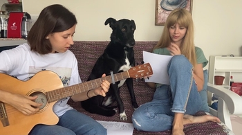 Oleksandra Petlovana