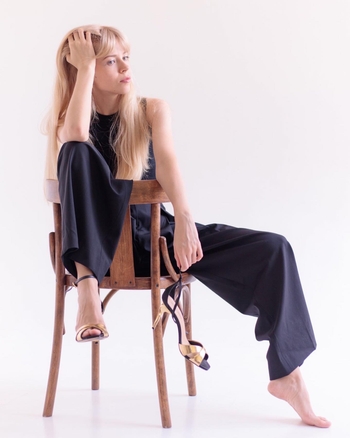 Oleksandra Petlovana