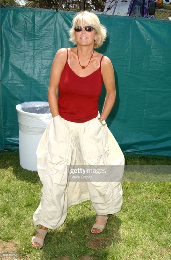 Meredith Baxter