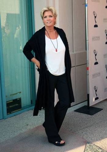 Meredith Baxter