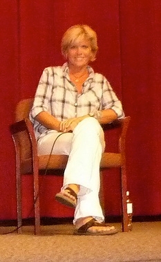 Meredith Baxter