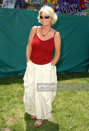 Meredith Baxter