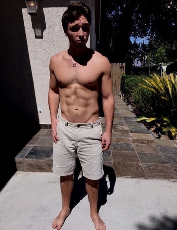 Wesley Stromberg