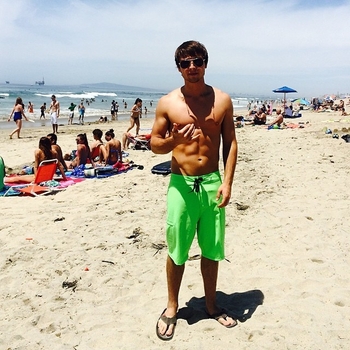 Wesley Stromberg