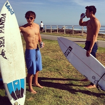 Wesley Stromberg