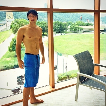 Wesley Stromberg