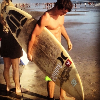 Wesley Stromberg