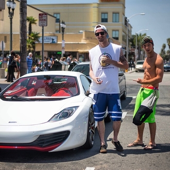 Wesley Stromberg