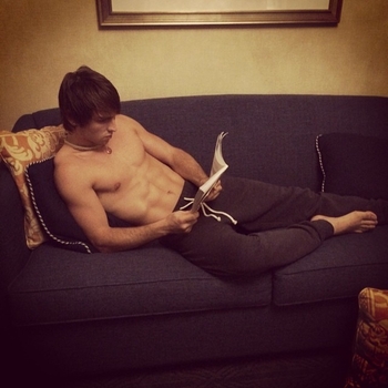 Wesley Stromberg