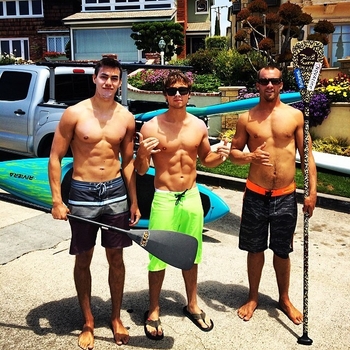 Wesley Stromberg