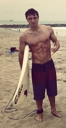 Wesley Stromberg