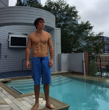 Wesley Stromberg