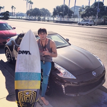 Wesley Stromberg