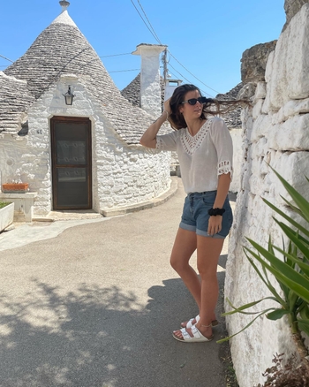 Cristina Chirichella