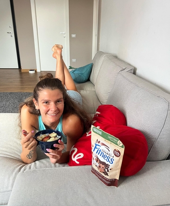 Cristina Chirichella