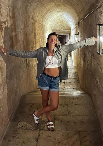 Cristina Chirichella