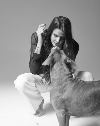 Cristina Chirichella