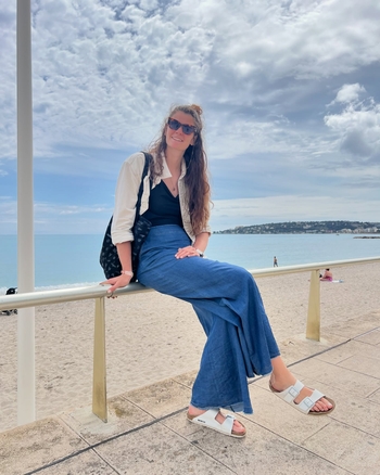 Cristina Chirichella