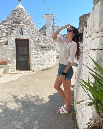 Cristina Chirichella