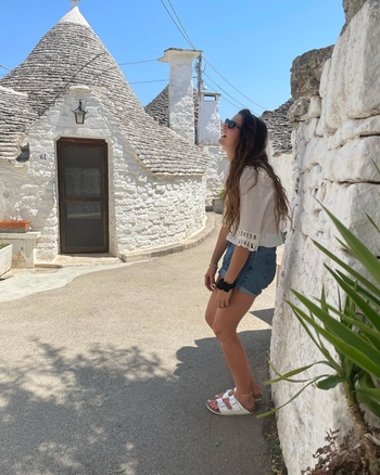 Cristina Chirichella