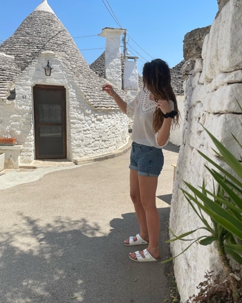 Cristina Chirichella