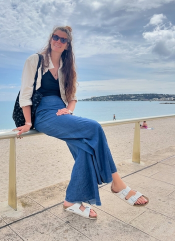 Cristina Chirichella