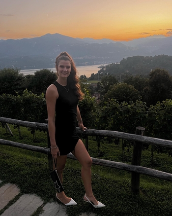 Cristina Chirichella