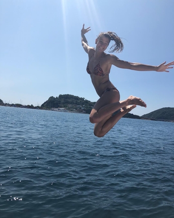 Cristina Chirichella