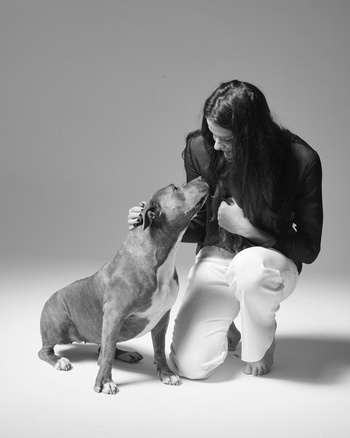 Cristina Chirichella