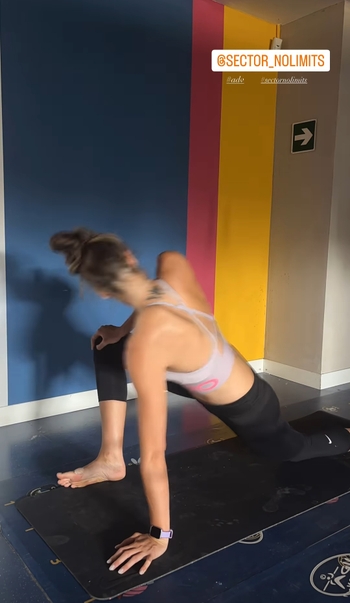 Cristina Chirichella