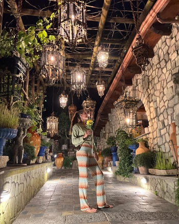 Cristina Chirichella