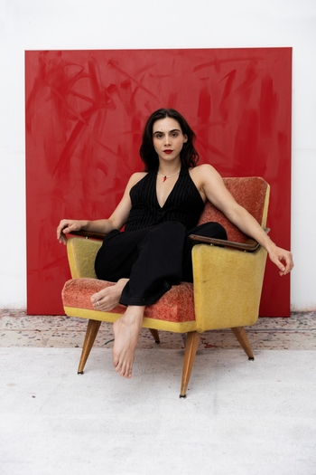 Havana Joy Josephine Braun