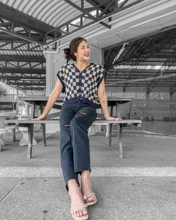 Sasipaporn Janthawisut